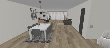 Piso en venta en València de 139 m2 photo 0