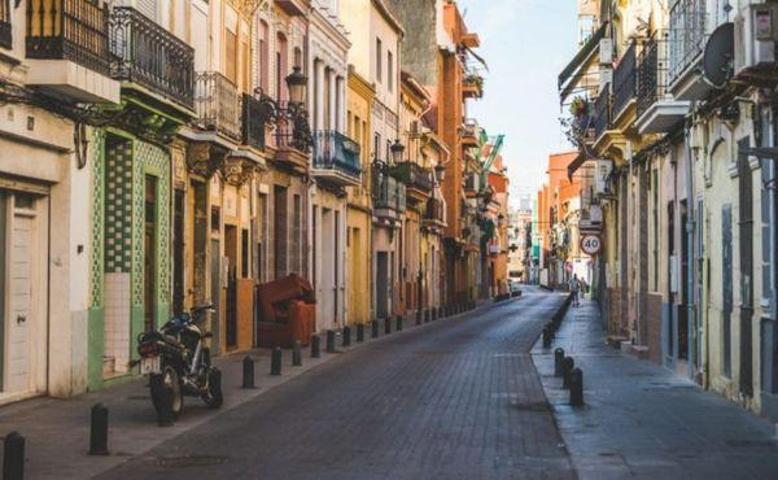 Piso en venta en Valencia de 50 m2 photo 0