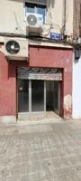 Local en venta en València de 29 m2 photo 0