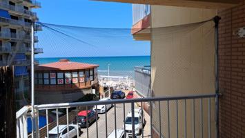Piso en venta en Sueca de 85 m2 photo 0