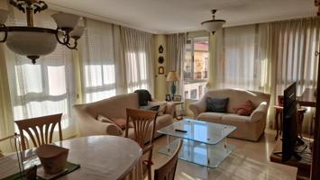Piso en venta en València de 109 m2 photo 0
