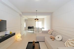 Piso en alquiler en València de 110 m2 photo 0