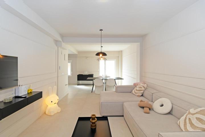 Piso en alquiler en València de 110 m2 photo 0