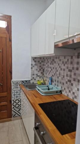 Piso en alquiler en València de 35 m2 photo 0