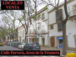 Local en venta en Jerez de la Frontera de 735 m2 photo 0