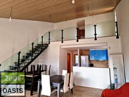 Moderno chalet adosado esquinero photo 0