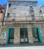 CASA DE TRES PLANTAS EN EL CENTRO DE L&#x27;AMETLLA DE MAR, IDEAL PARA INVERSORES photo 0