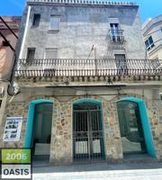 CASA DE TRES PLANTAS EN EL CENTRO DE L&#x27;AMETLLA DE MAR, IDEAL PARA INVERSORES photo 0