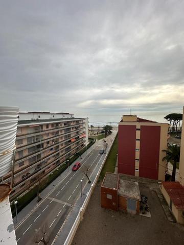 🌊 Piso con vistas al Mar en Salou – Sexta Planta photo 0