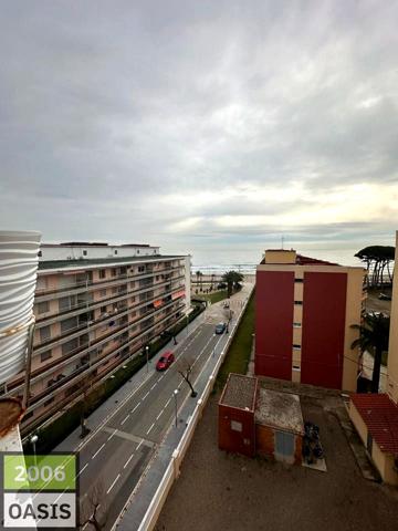 🌊 Piso con vistas al Mar en Salou – Sexta Planta photo 0