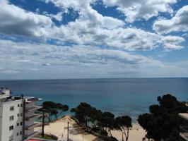 🏖 Ático con Vistas Espectaculares al Mar – Primera Línea en Miami Playa (Tarragona) 🏡 photo 0