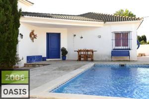 🏡 Venta de casa individual con piscina privada photo 0