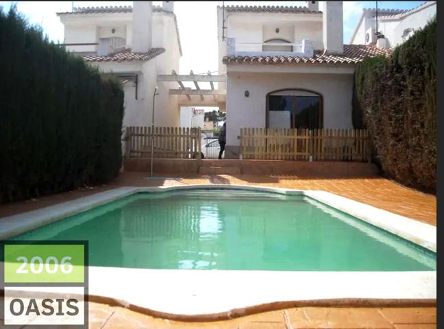 Chalet individual con piscina privada photo 0