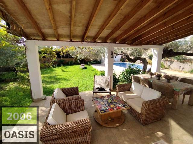 🏡 Casa en venta con licencia turística – todo en una planta photo 0