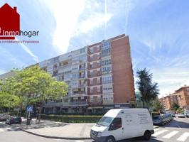 Piso En venta en Madrid photo 0