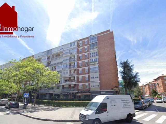 Piso En venta en Madrid photo 0
