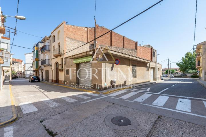 Casa en venta en calle de Sant Antoni photo 0