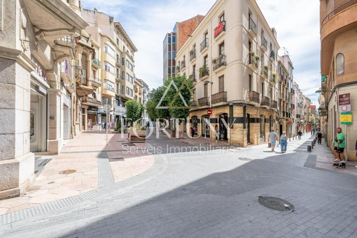 Vivienda a ESTRENAR en el centro de Reus photo 0