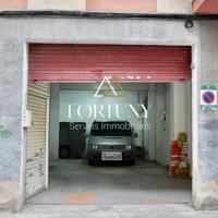 Local en venta Calle Orient 21 Reus photo 0