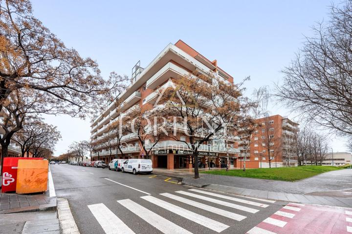Piso en venta Fuster Valldeperes 1 en Reus. photo 0