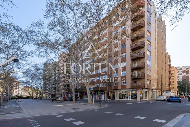 Piso en venta Passeig Sunyer 20 en Reus. photo 0