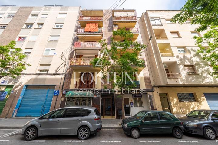 Piso en venta en Calle Vila-Seca, Reus. photo 0