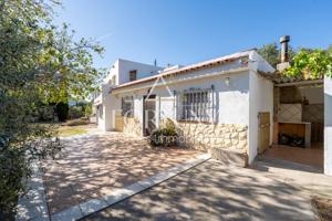 Casa en venta Partida Servians, Alforja. photo 0