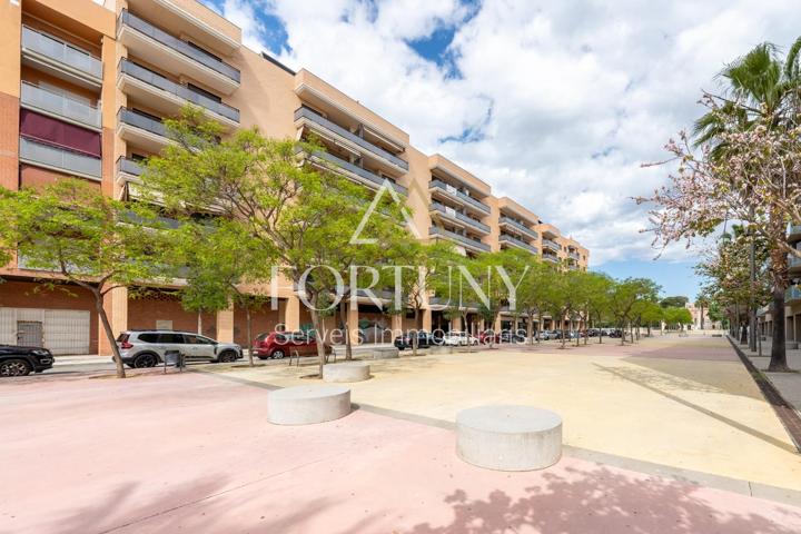 Piso en venta, Bernat de Torroja, Reus. photo 0