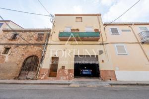 Se vende Casa Adosada en El Morell. photo 0