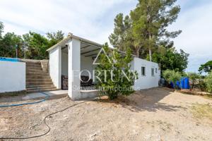 Casa en venta Partida Provadors en Vallmoll. photo 0