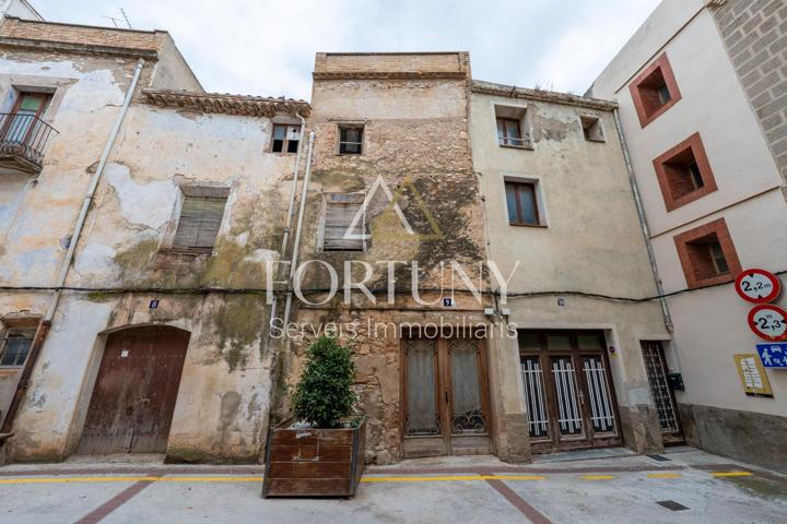 Casa en venta en Plaza Pau Casals, El Pla de Santa Maria photo 0