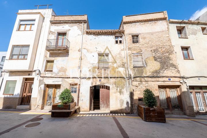 Casa en venta en calle Pau Casals, El Pla de Santa Maria photo 0
