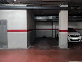Parking en venta en Av Marià Fortuny, Reus photo 0