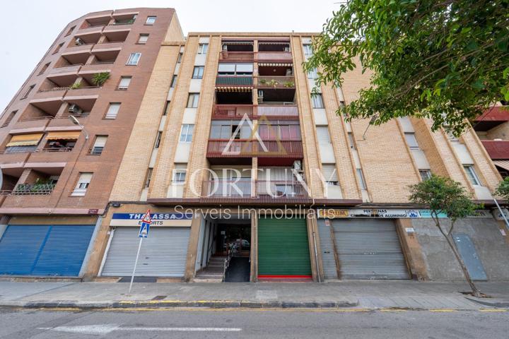 Piso en venta en Camí de Valls 73, Reus. photo 0