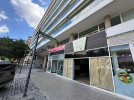Local en alquiler, Av Sant Jordi 17, Reus. photo 0