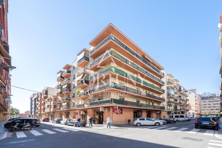 Piso en venta Calle Peñiscola, Reus. photo 0