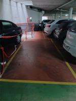 Parking en venta Calle Rourell, Reus. photo 0