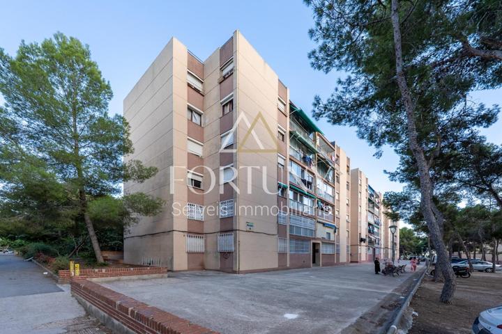 Piso en venta en Calle Pins, Sant Salvador. photo 0