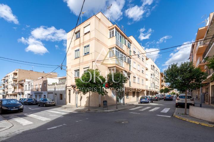 Piso en venta Calle Quatre, Bonavista. photo 0