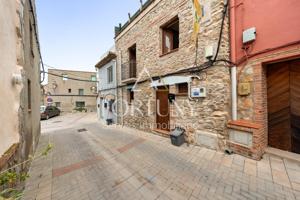 Casa en venta en Calle Sant Agustí, Masborquera. photo 0