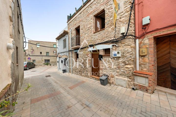 Casa en venta en Calle Sant Agustí, Masborquera. photo 0