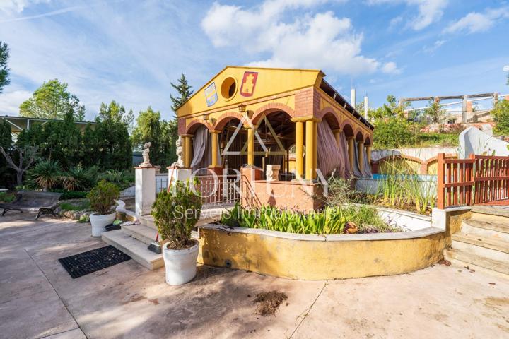 Terreno urbano en venta Carrer de les Orquidies, Vallmoll. photo 0