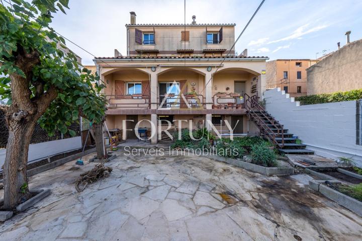 Casa en venta en Calle San Roc, La Secuita. photo 0