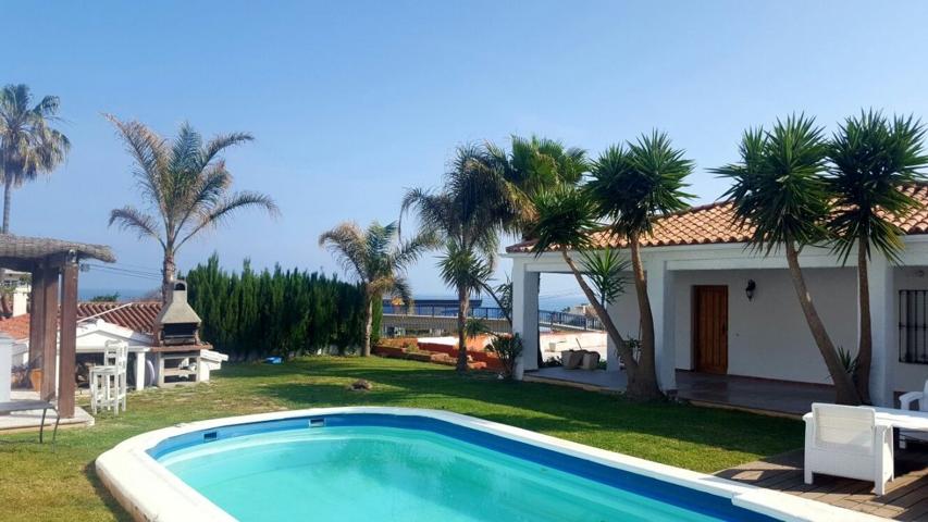 Preciosa Villa Independiente photo 0