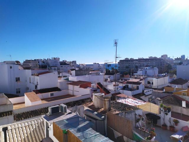 Casa Mata en el Centro de Estepona. photo 0