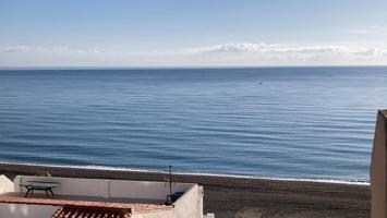 Apartamento en el Centro de Sabinillas con Vista al Mar. photo 0
