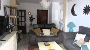 Apartamento junto al mar ! photo 0