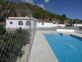 Finca Rústica Reformada con Piscina y Más de 200 Frutales en Estepona. photo 0