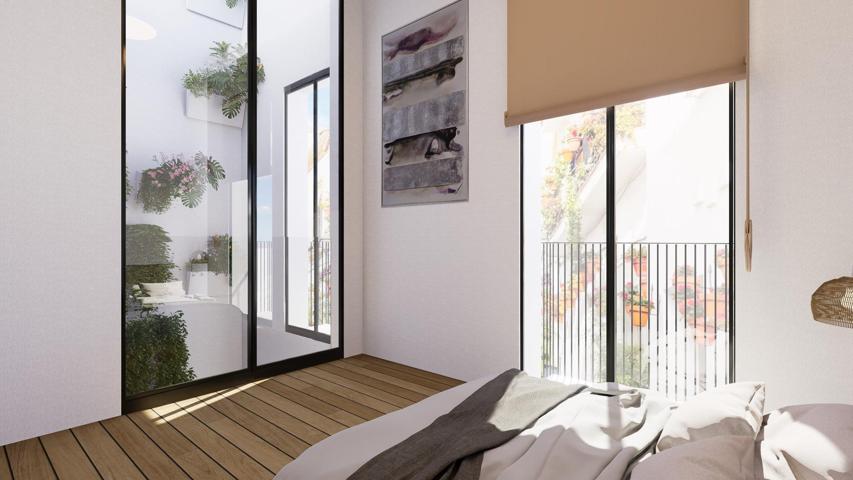 Exclusivo dúplex de nueva construcción en el centro de Estepona, a 50 m del mar photo 0