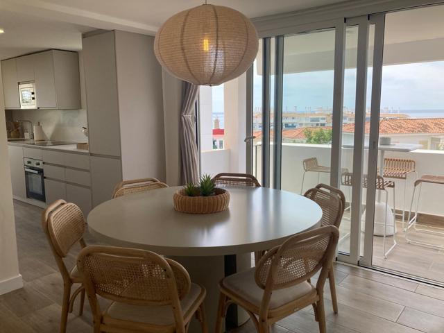 Apartamento con vistas al mar junto Puerto deportivo photo 0